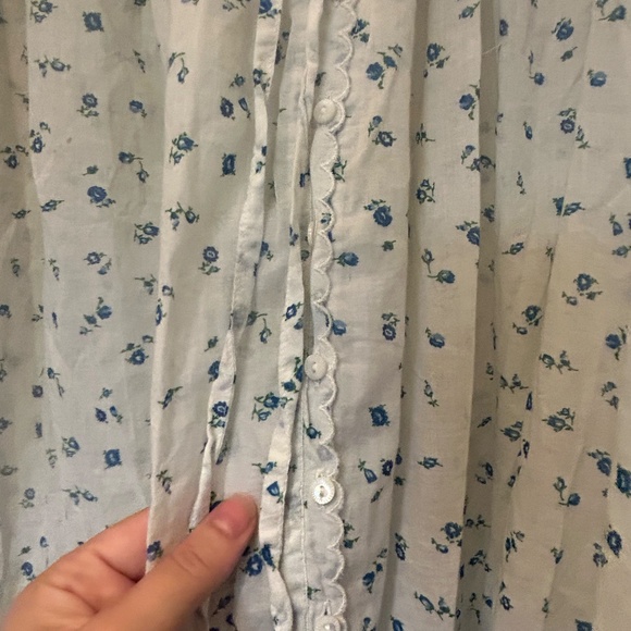 DOEN DRESS - Picture 5 of 9